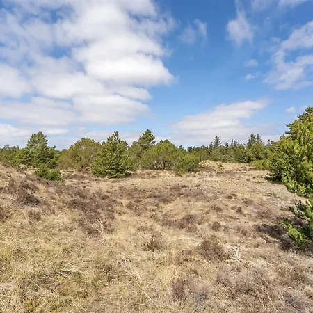 Absolon - 1-5km From The Sea By Interhome Prázdninový dům Blåvand