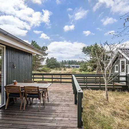 Absolon - 1-5km From The Sea By Interhome Prázdninový dům *