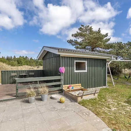 Absolon - 1-5km From The Sea By Interhome Prázdninový dům *