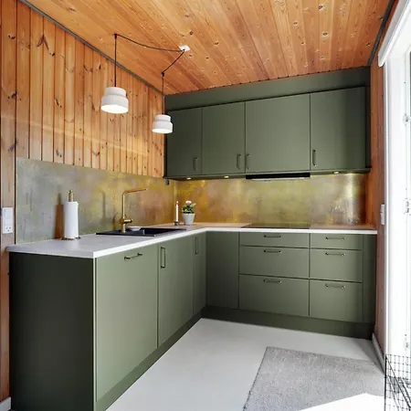 Holiday home Absolon - 1-5km From The Sea By Interhome Blavand
