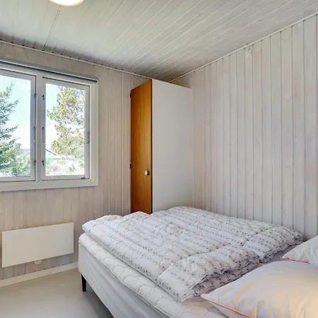 Holiday home Absolon - 1-5km From The Sea By Interhome