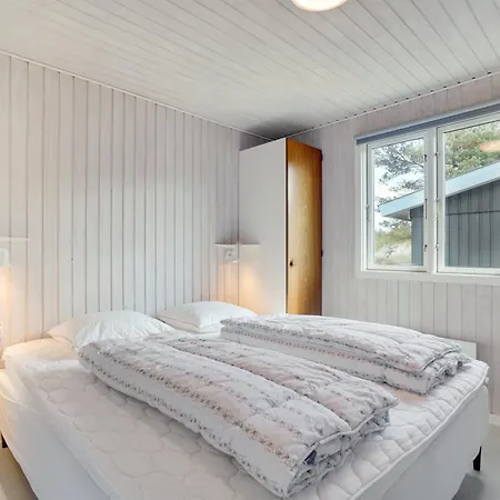 Holiday home Absolon - 1-5km From The Sea By Interhome Blavand
