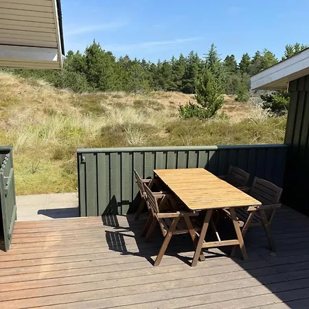 Holiday home Absolon - 1-5km From The Sea By Interhome