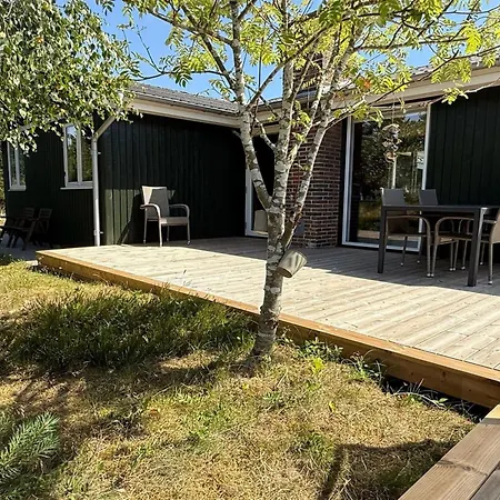 Holiday home Absolon - 1-5km From The Sea By Interhome *