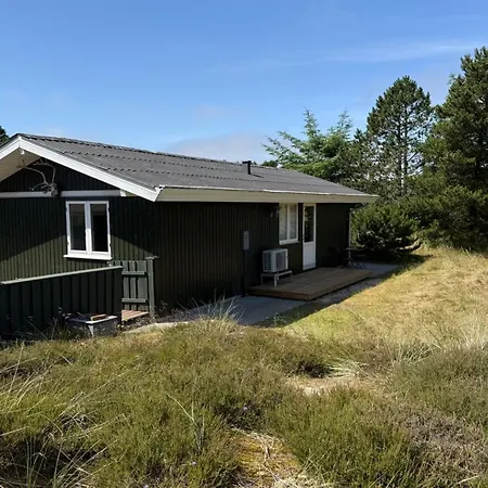 Absolon - 1-5km From The Sea By Interhome * Blavand