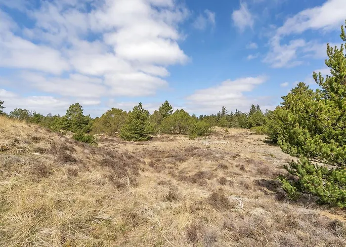 Absolon - 1-5km From The Sea By Interhome Holiday home Blavand