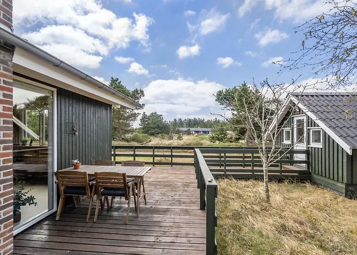 Absolon - 1-5km From The Sea By Interhome Holiday home *