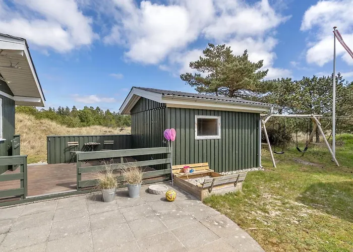 Absolon - 1-5km From The Sea By Interhome Holiday home *