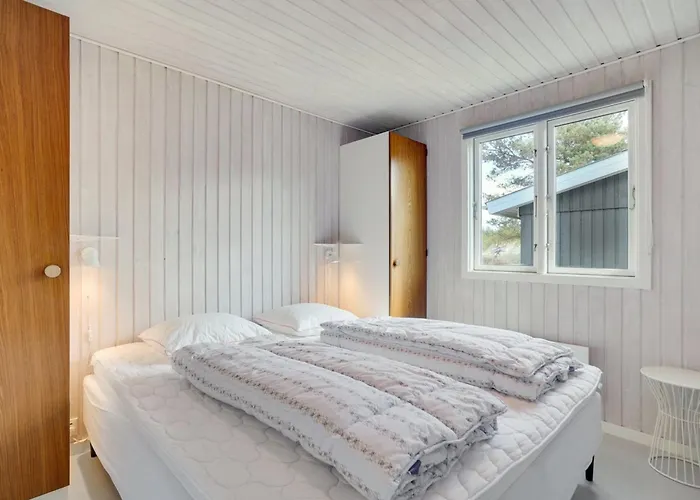 Holiday home Absolon - 1-5km From The Sea By Interhome *