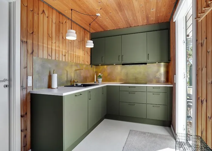 Absolon - 1-5km From The Sea By Interhome *