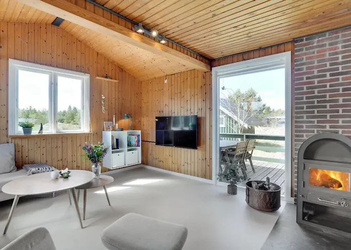 Holiday home Absolon - 1-5km From The Sea By Interhome